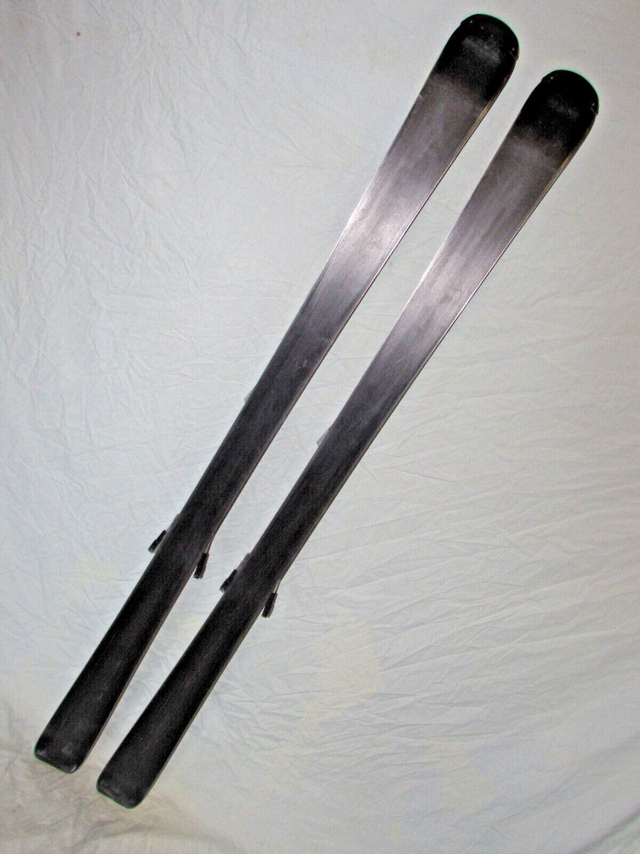 Fischer AMC 76 all mtn carving skis 170cm w/ Fischer FX 12 Fischer AMC 76 all mtn carving skis 170cm w/ Fischer FX 12