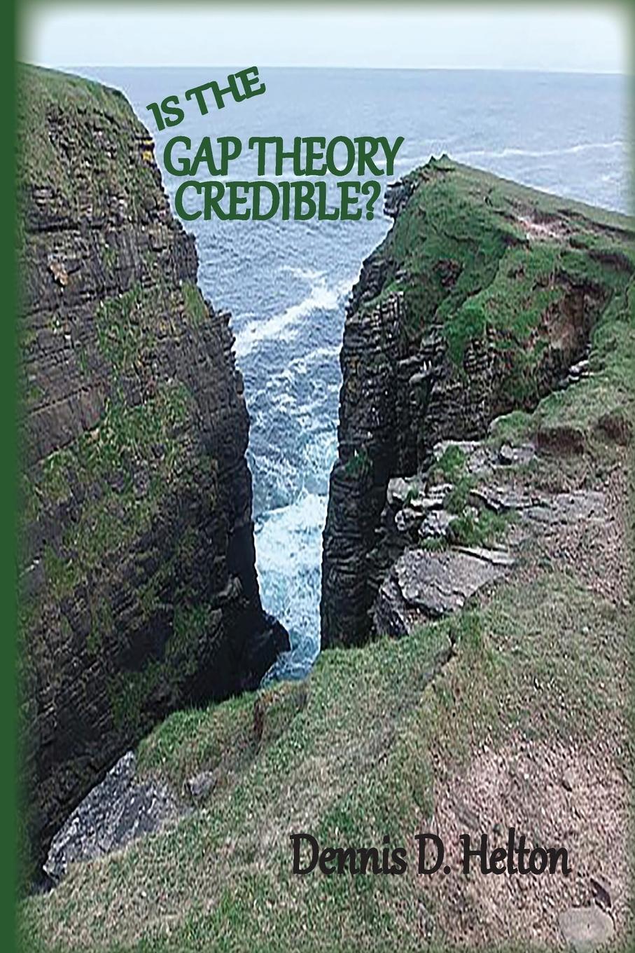 Thumbnail - Is The Gap Theory Credible? The Ruin And Restoration Theory Dennis D.
