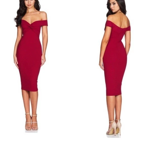 Nookie dolly dress sale