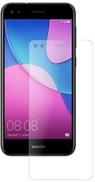 Schutzfolie FüR Huawei Y6 Pro 2017 Anti-Shock Matt 9H Anti-Shock Flexibel