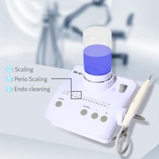 Dental Ultrasonic Piezo Scaler  2 Bottle Handpiece fit for DTE/SATELEC