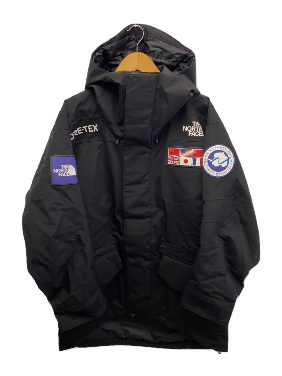 THE NORTH FACE Trans Antarctica Parka Size L NP62238 GORE THE NORTH FACE Trans Antarctica Parka Size L NP62238 GORE
