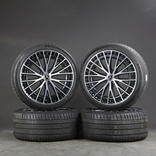 21 Zoll Sommerräder original Mercedes EQE43 EQE53 AMG V295 A2954013000