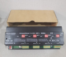 Varintens UDK-04-10 (KNX) Universal Dimmer