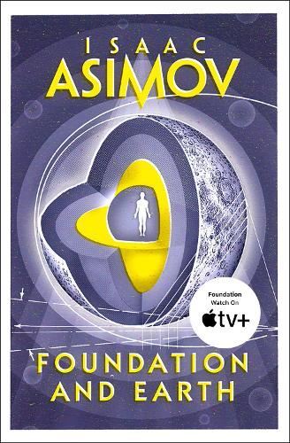 Foundation and Earth by Isaac Asimov (Paperback Book) - Image 4