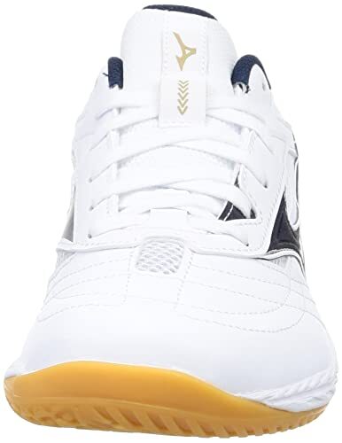 Mizuno Wave Drive 9 Table Tennis Shoes 81GA2205 Lightweight Grip