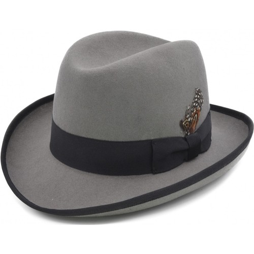 Major Wear Churchill, Godfather 
