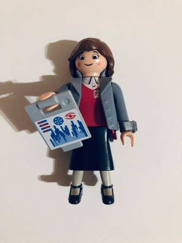 Playmobil 70069 / 70139: The Movie Serie 1 und 2 Figures - Figuren zum Auswählen - Bild 24 von 25