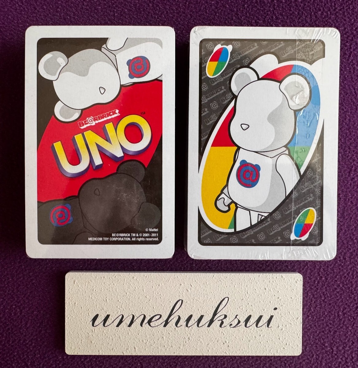 rare uno cards Mattel Games Gold Edition Card Game, Ages 7+, 2-10 Players when players get down to one card they must yell UNO Be@Rbrick Uno Card Game Family