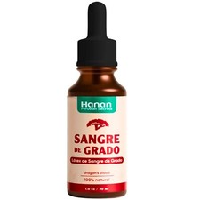 Dragon's Blood 100% Natural Croton Lechleri Tree Sangre de Grado from Peru