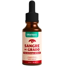 Dragon's Blood 100% Natural Croton Lechleri Tree Sangre de Grado from Peru