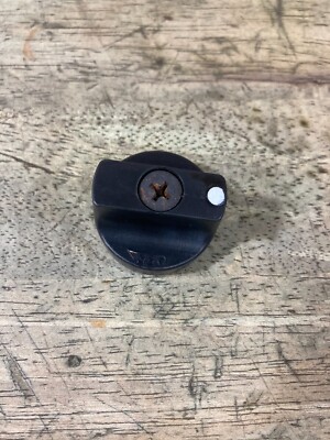 Coleman 5154A Lantern - Valve Wheel and Screw