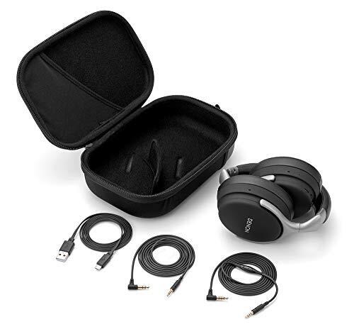 DENONワイヤレスヘッドフォン Denon AH-GC30 Bluetooth Headphones - Black for sale online | eBay