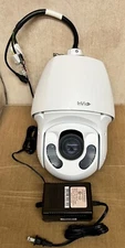 InVid Tech IP Camera VIS-P2PTZXIR30 Tilt Surveillance