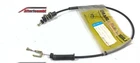 Pedal Accelerator Cable for CITROEN 2 CV DYANE 6 MEHARI