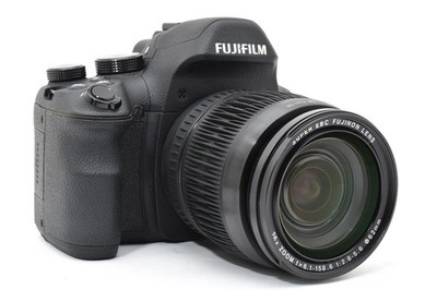 Fujifilm X Series X-S1 12.0MP Digital Camera - Black for sale