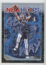 2019-20 Panini NBA Hoops Get Out the Way Winter Luka Doncic #1 03rx