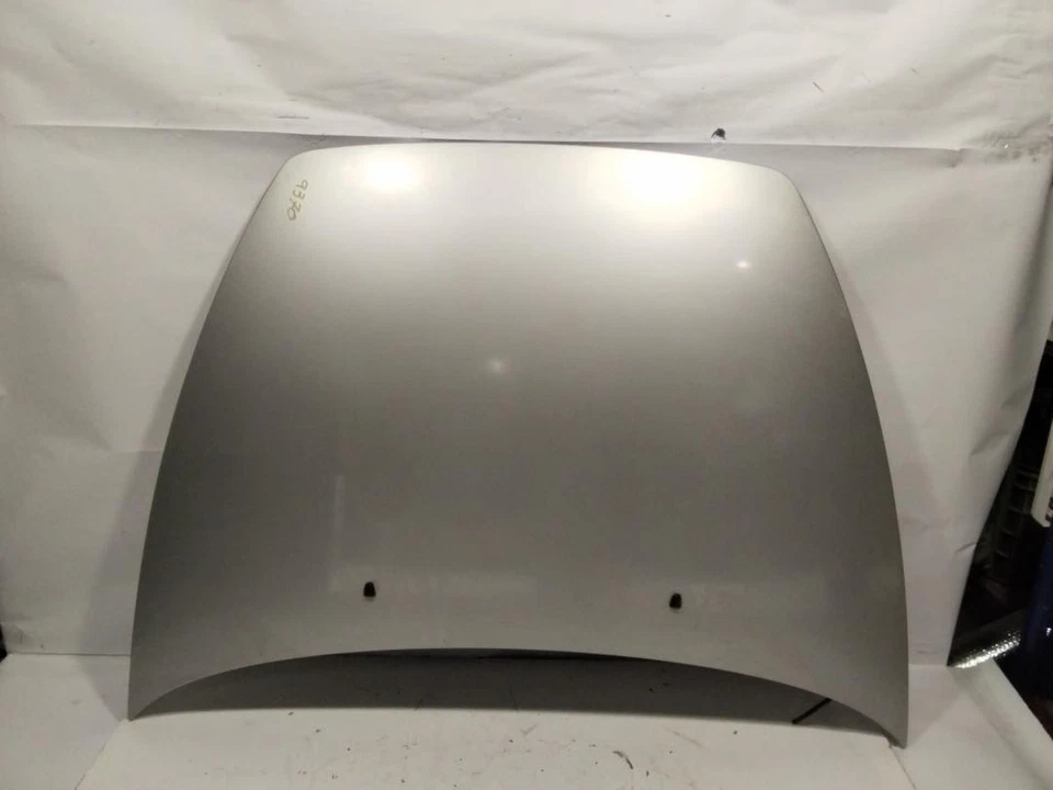 31371415 Capo para VOLVO V50 FAMILIAR 1.6 Edition R-Design 2004 1831905 - Imagen 4 de 4