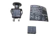 Simplicity 1686620 Switch Kit NOS