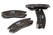 Kits de frein Chevrolet ALERO