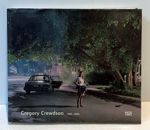 Gregory Crewdson for sale | eBay