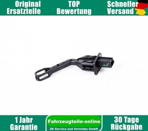 Temperatursensor Temperaturfühler Audi A4 8K B8 8K0820539