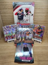 2024 Bowman's Best - INSERTS - Impact Players, Best Ballers, Fabled - You Pick