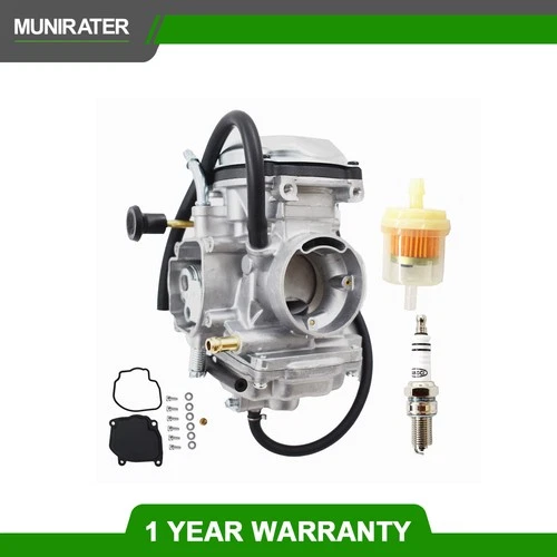 Carburetor For Yamaha Bear Tracker 250 YFM250 Bear Tracker YFM 250 1999-2004