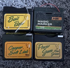 Fox Spool Dispensers X 4