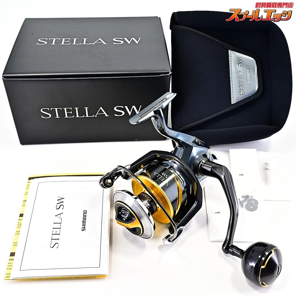 shimano stella 10000 | eBay