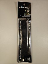 Alien Pros Bat Grip Tape for Baseball, 1.1MM