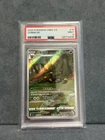 PSA 9 Pokemon TCG Chinese Horizon Gem Pack Vol2 Umbreon CBB2C-06 15/15