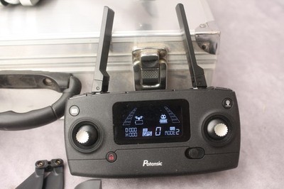 Potensic D88 Foldable 4k Camera drone in Case | eBay