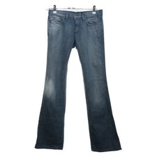 Diesel, Jeans, Größe: 27, Blau, Baumwolle, Denim, Damen #oKo
