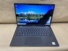Dell Latitude 7410 - 14" FHD - i7-10610U - 16GB - 256GB SSD - Win 11 Pro - READ
