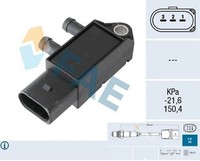 FAE 16150 Sensor FüR Abgasdruck Sensor Abgasdruck Abgasdrucksensor