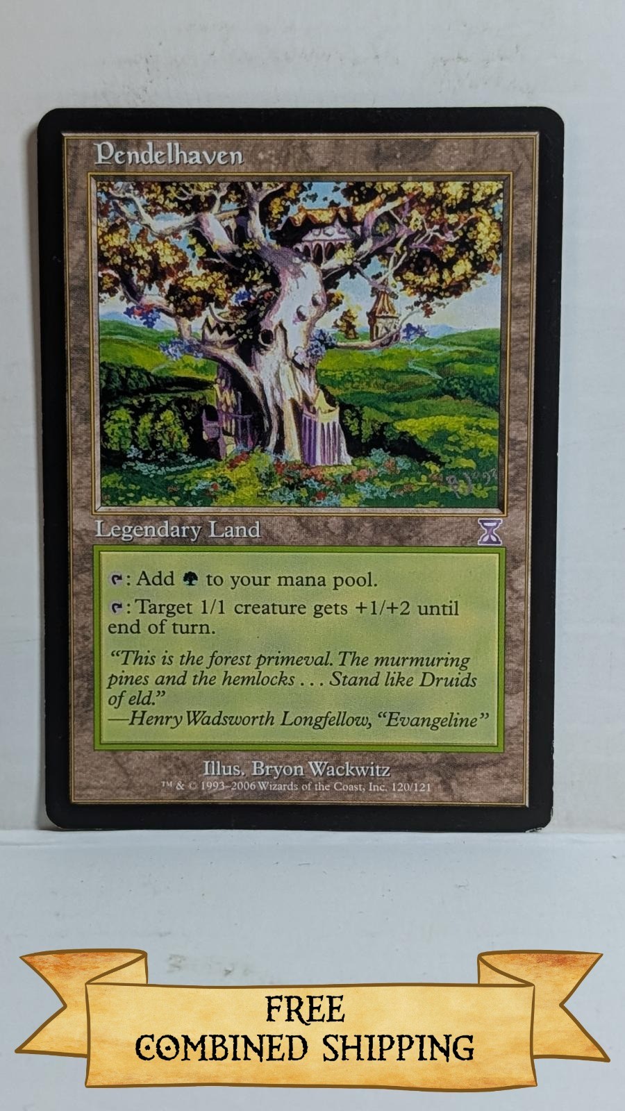 Pendelhaven Timeshifted ...sku: CD804
