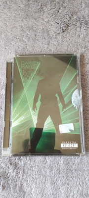 Darren Hayes - DVD - Time Machine Tour - guter Zustand