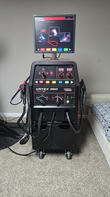 LINCOLN ELECTRIC VRTEX 360 VIRTUAL REALITY WELDER