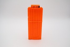 Nerf N-Strike Elite 12 Round Magazine Clip Orange Ammo Magazine Replacement