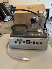 ULTRA TEC Ultrapol End/Edge Polishing System w/ Motorized Arm