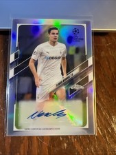 Florian Neuhaus Chrome UCL 2020/21 Auto