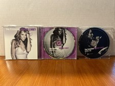 THE ESSENTIAL MARIAH CAREY CD! 2 CDS 29 GREATEST HITS! W/EMOTIONS-BUTTERFLY! MT
