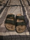 Birkenstock Black Sandals Men’s 9M — photo 1