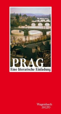 Prag, Petra Knapkova