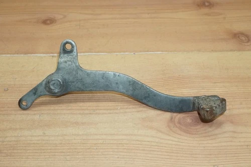 PEDAL, BRAKE | A,B