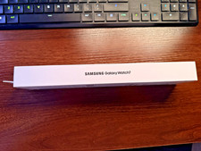 Samsung Galaxy Watch7 40mm Cream WiFi/Bluetooth