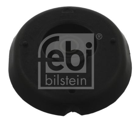 FederbeinstüTzlager Vorderachse FüR Peugeot 207 CC SW 207/207+ Stufenheck-image