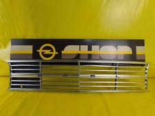 Calandre Opel KADETT