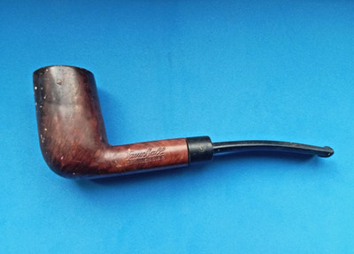 Vintage Vauxhall Briar Pfeife Smoking Pipe